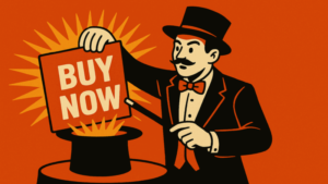 Criação de campanha com tecnologia de IA sem impasses criativos