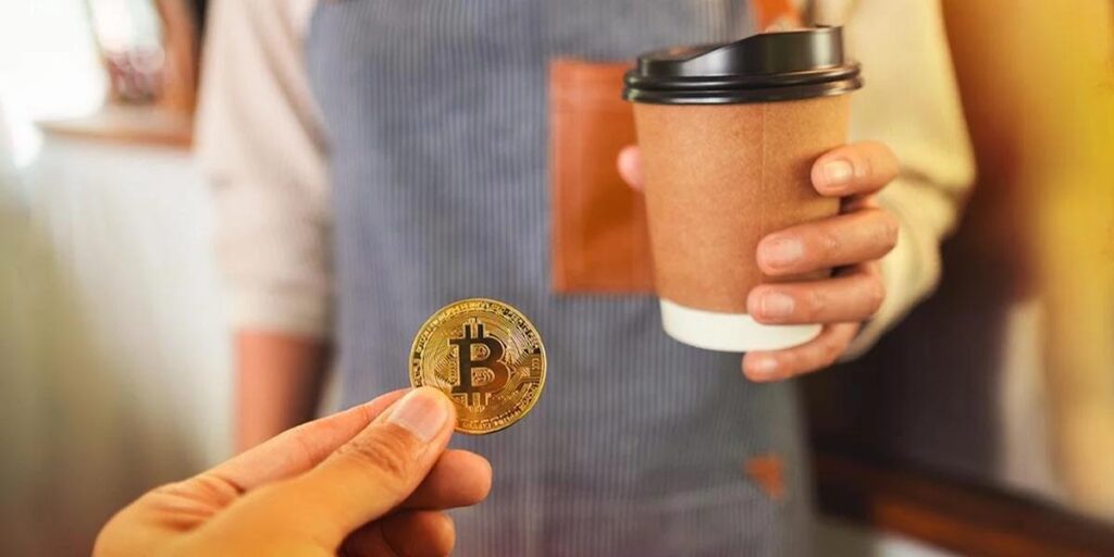Criptomoedas