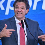 Haddad diz que prefere pecha de gastador do que de caloteiro