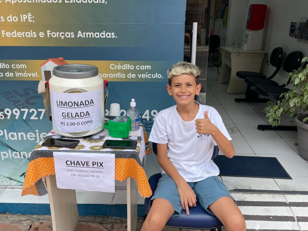 Limonada
