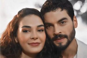 Novela turca: o que ver na TV e no streaming nesta segunda - 05/10/2025 - Ilustrada
