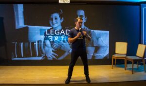 Rainmakers Community