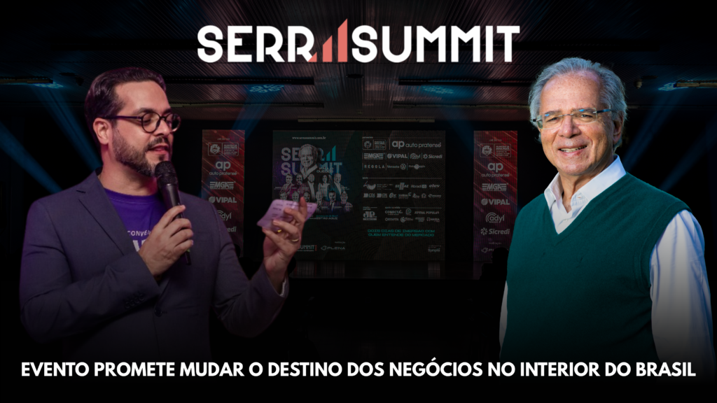 Serra Summit 2025