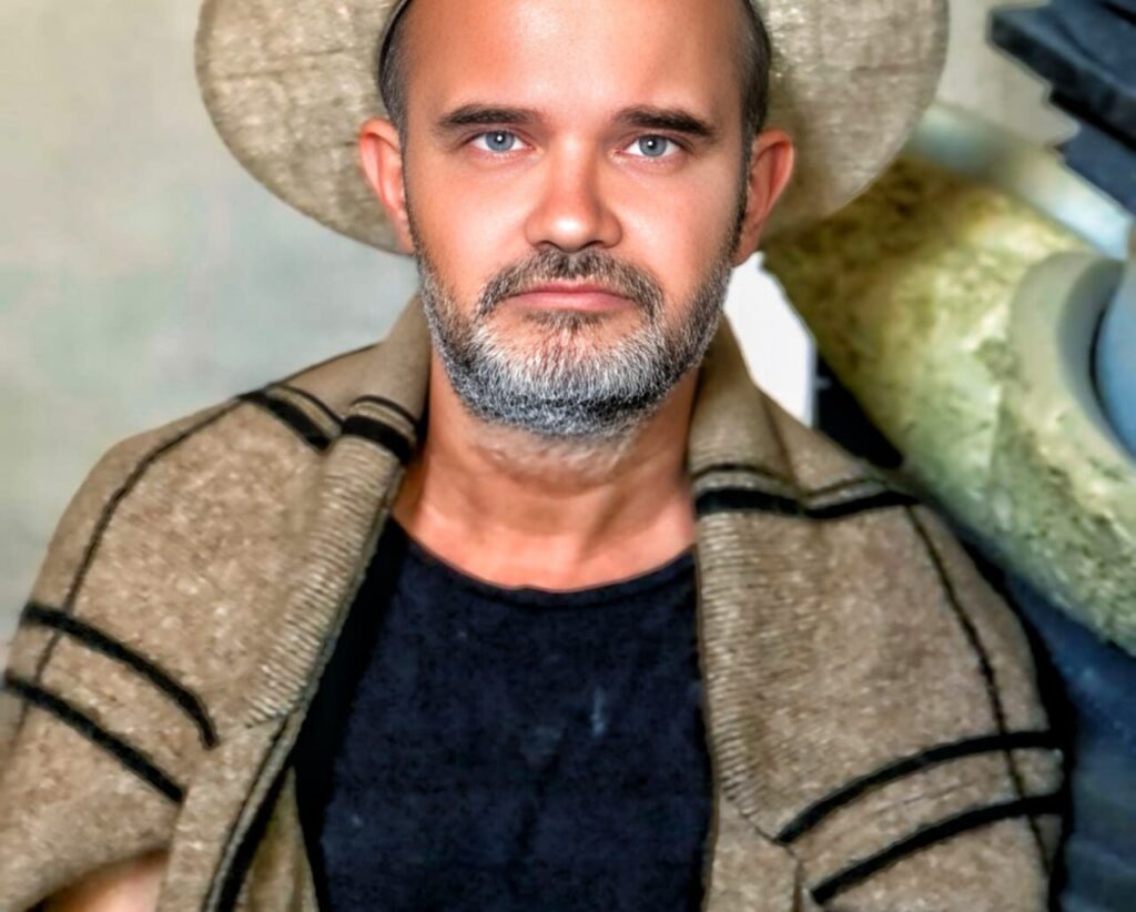 Tyrone Azevedo