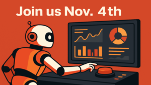 Vamos discutir monitoramento e otimização de desempenho com IA