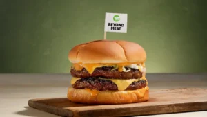 beyond meat