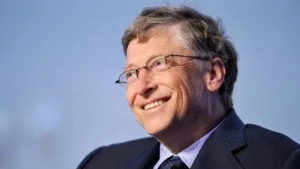 Bill Gates muda de lado no clima (depois de gastar bilhões de dólares)