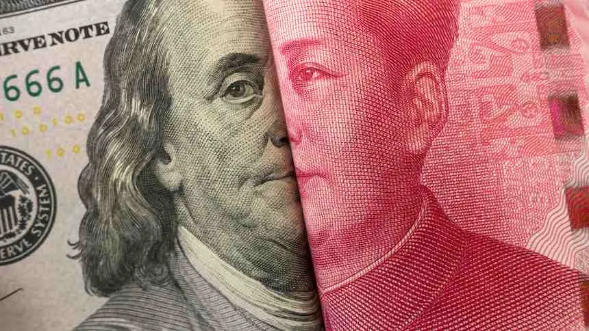 china estados unidos