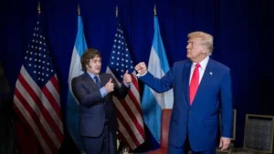 Quem vai pagar o resgate de US$ 20 bilhões dos EUA à Argentina?