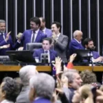 Como cada deputado votou na aprovação da isenção do IR