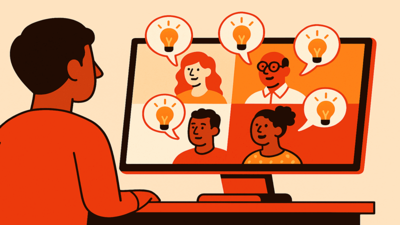 10 das citações mais instigantes da Conferência MarTech de novembro