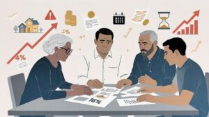 Custo de herança pode dobrar; veja como fazer o planejamento