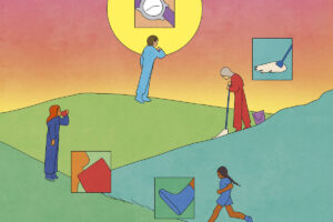 Desde quando tudo precisa ser feito com 'intenção'? - 01/11/2025 - Equilíbrio