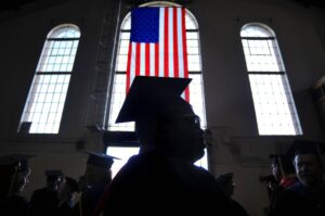 The Public Service Loan Forgiveness program was created by Congress in 2007 to cancel the student loans of borrowers who spend a decade working in public service.