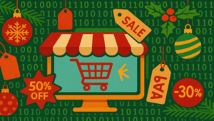 Gastos com comércio eletrônico nas festas de fim de ano atingem US$ 79,7 bilhões antes mesmo do início da Cyber ​​Week