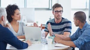 Como entrar em T&D: um guia completo