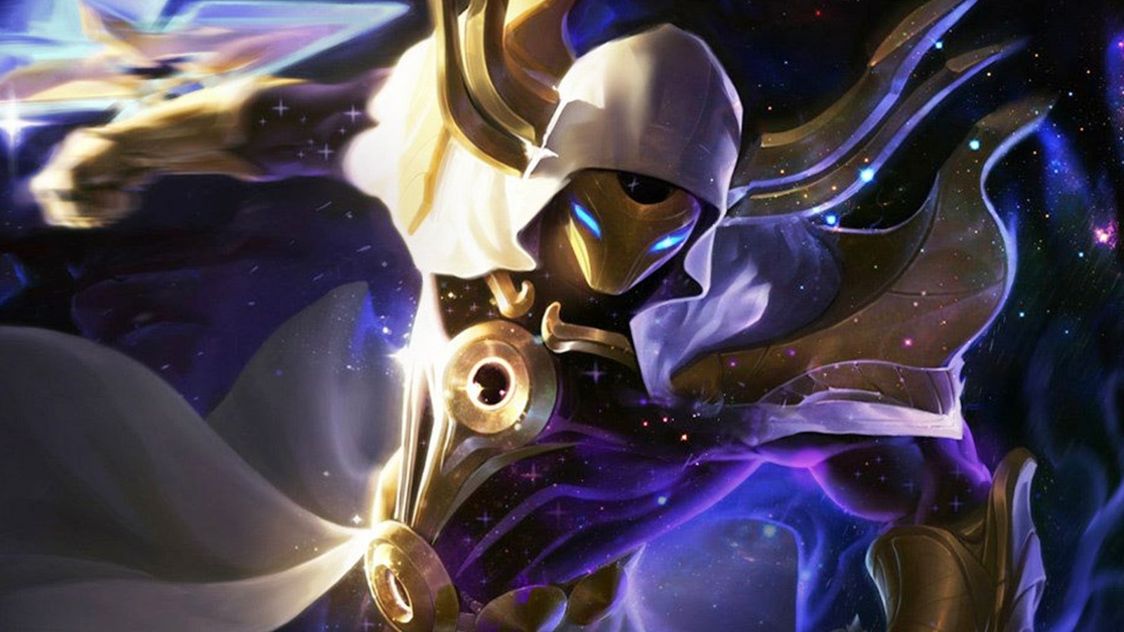 Jogador brasileiro é banido de todos os jogos da Riot após polêmicas online