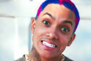 MC Brinquedo é detido após fugir de abordagem em SP - 23/11/2025 - Cotidiano