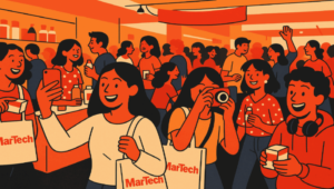 Os consumidores querem menos mundo digital e mais real das marcas em 2026