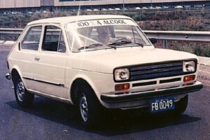 Proálcool, que originou o carro a etanol, completa 50 anos - 07/11/2025 - Eduardo Sodré