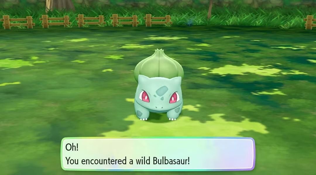 pokemon-bulbasaur-selvagem-encontro-floresta-jogo-pokemon