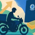 Renda de autônomos cresce mais que a de trabalhadores CLT