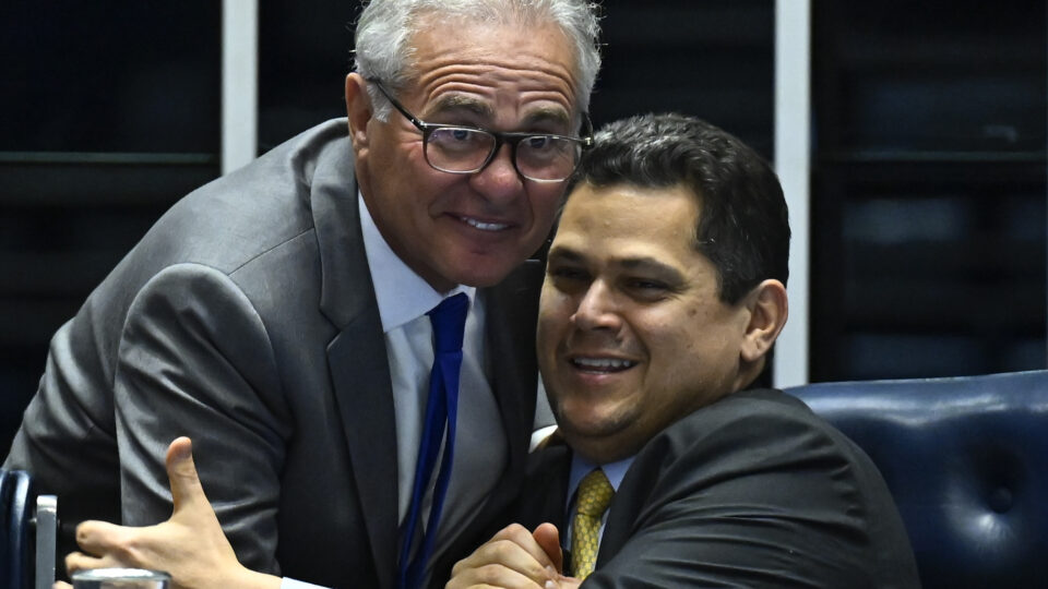 Senado aprova isenção do IR para quem ganha até R$ 5 mil