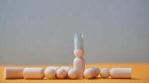 Impacto da dependência do fundador no crescimento e no compartilhamento de conhecimento