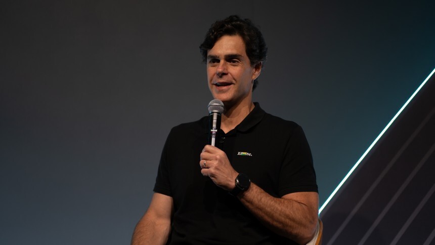 Guilherme Benchimol alerta: sem ajuste fiscal, Brasil ficará