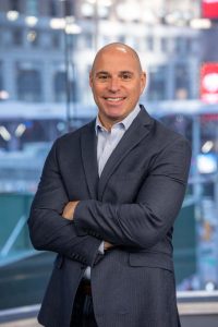 Hay Heller, head de IPO da Nasdaq