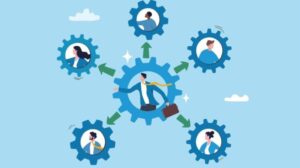 Mitigando os efeitos da dependência do fundador em uma organização