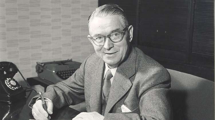 A história de resiliência do fundador da Lego