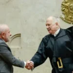 Lula STF Edson Fachin