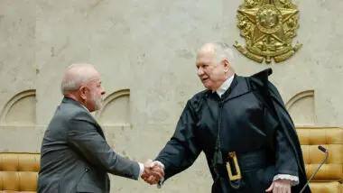 Agro vai depender do STF para lei de licenciamento ambiental