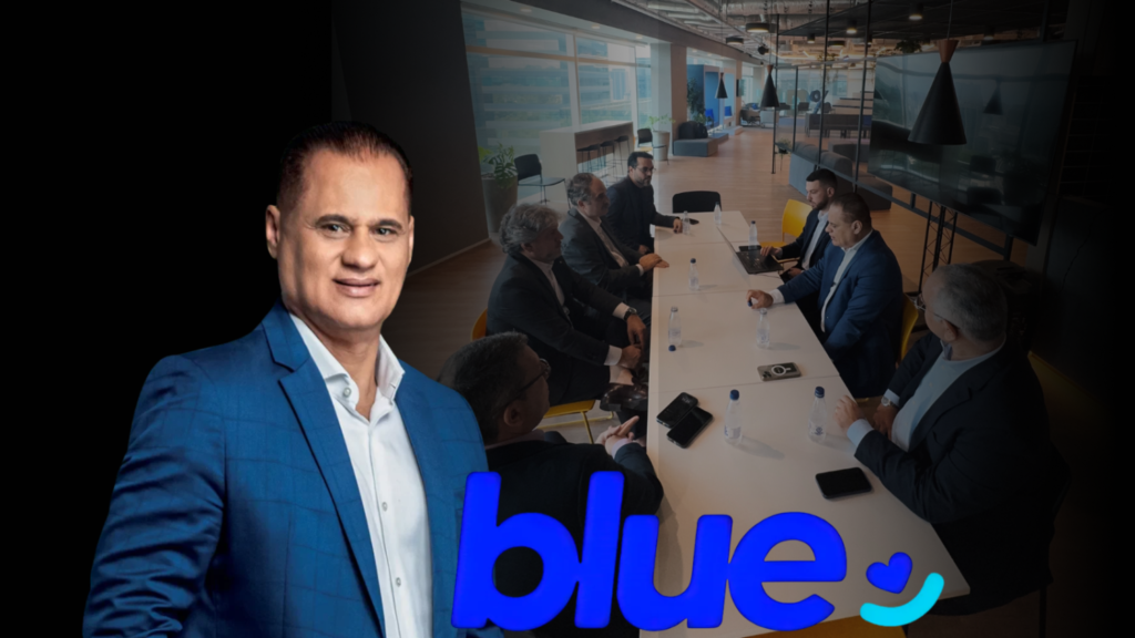 Blue Saúde (1)