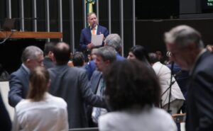Discussão e votação de propostas legislativas. Dep. Aguinaldo Ribeiro (PP - PB)
