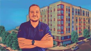 Carlos Balthazar CIX Capital