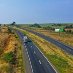 Com categoria dividida, greve de caminhoneiros tem baixa adesão