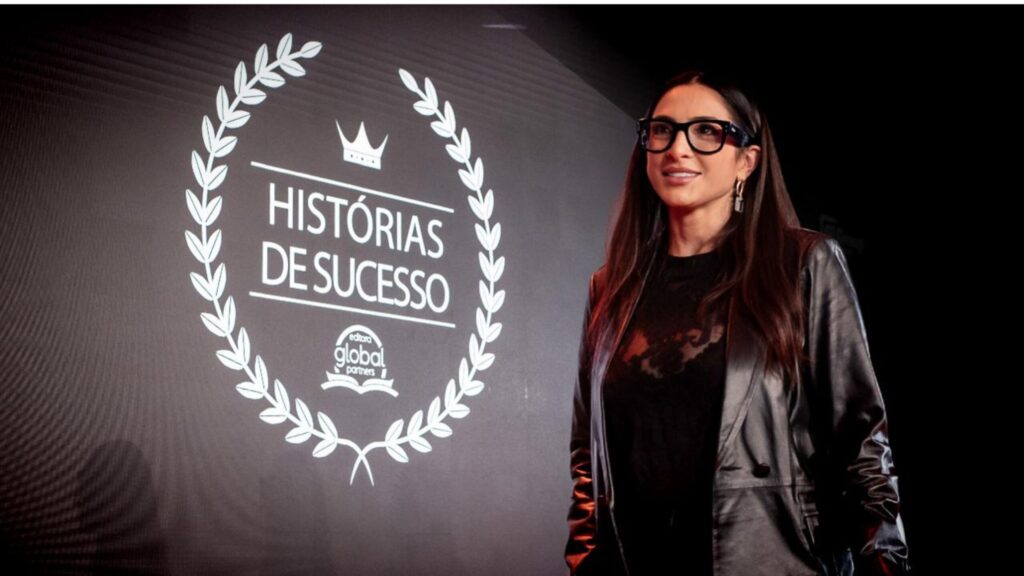 Foto Fabiana Monteiro