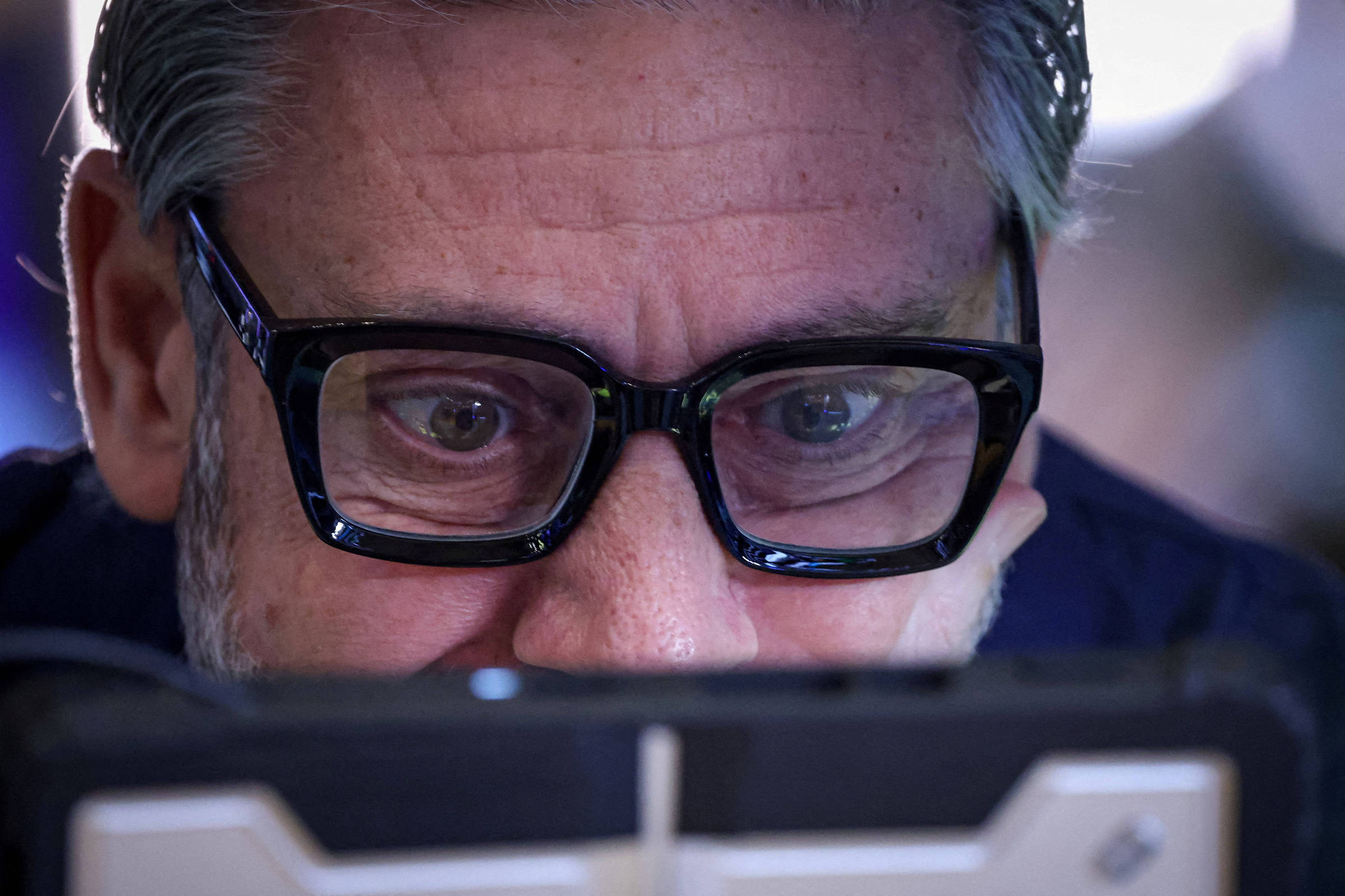 Há uma bolha nos investimentos em IA? – 10/12/2025 – De Grão em Grão