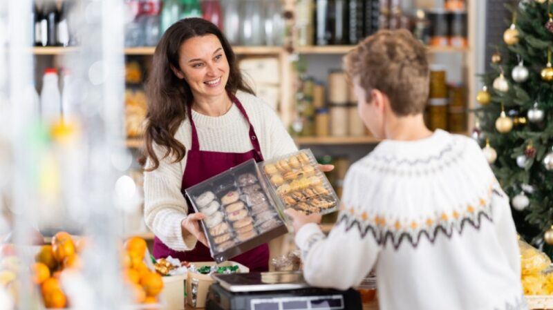Integração de férias: boas-vindas a funcionários sazonais