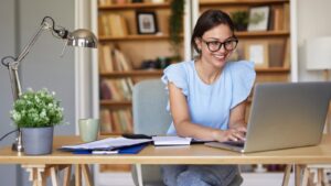 Home office: 99 vagas para trabalho remoto [07/12]