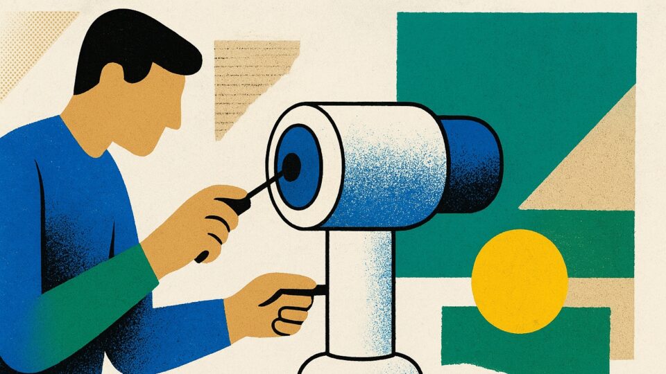 James Dyson, sucesso após 5.127 fracassos