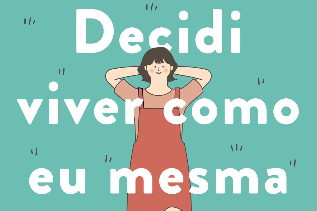 Livro lido pelo BTS dá lições de vida e dicas para se amar – 23/12/2025 – K-cultura