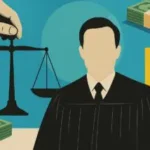 Carros de luxo e sala vip do TST chamam atenção. Mas o gasto do contribuinte para manter a Justiça é muito maior.