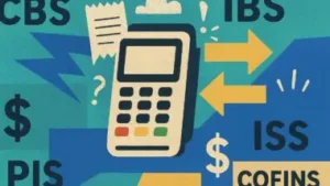 Split payment prevê separação de impostos na hora da compra e pode afetar caixa das empresas.