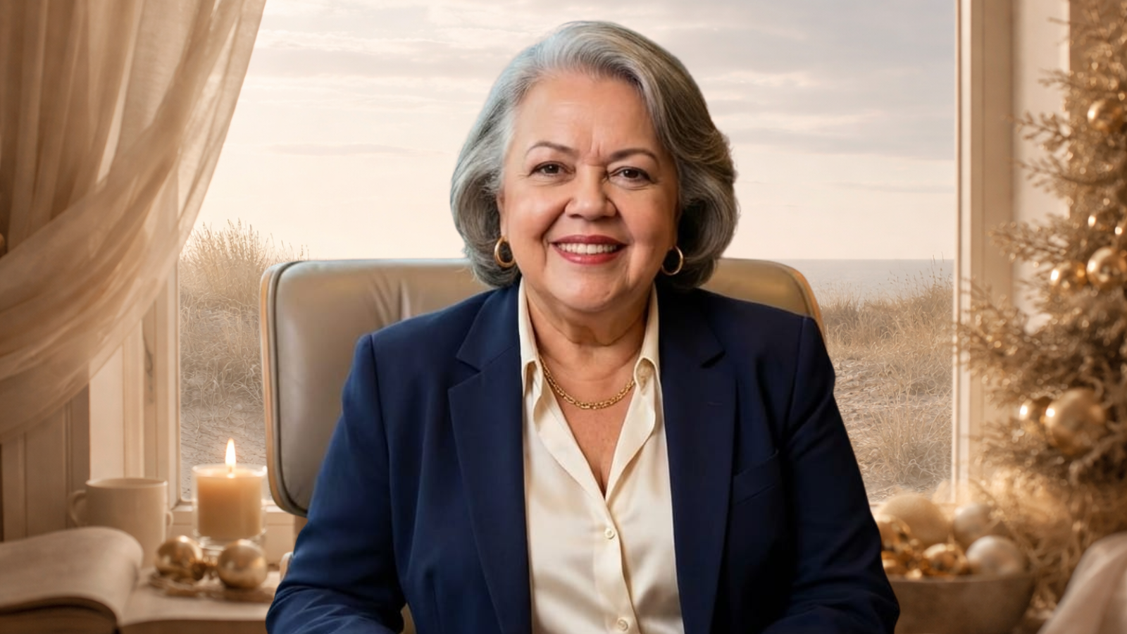 Entre o Natal e o Ano Novo, a pausa não é ausência de movimento, mas tempo de escuta, gratidão e preparação interior para o novo ciclo.