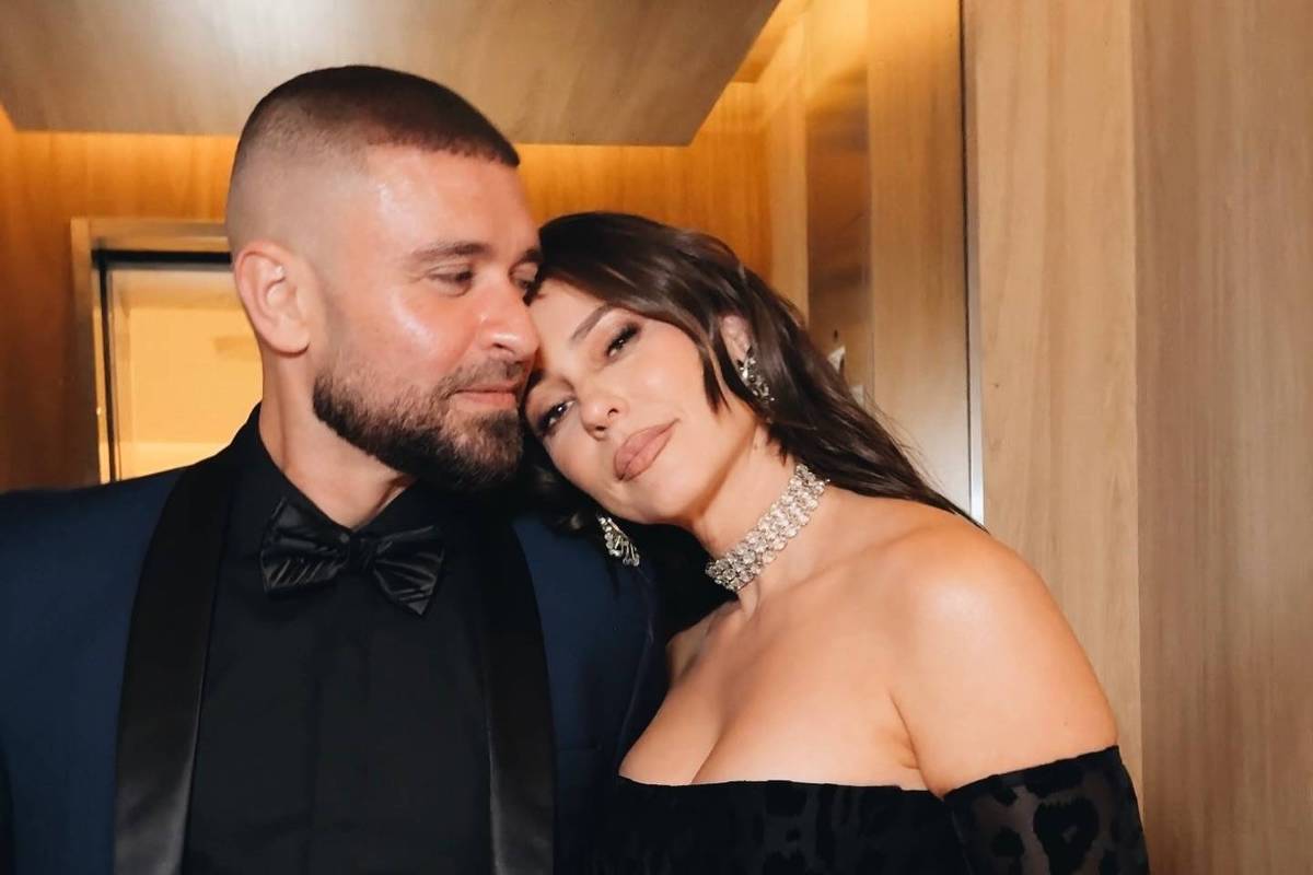 Paolla e Diogo: importância de normalizar o fim sem vilão – 24/12/2025 – Amor Crônico