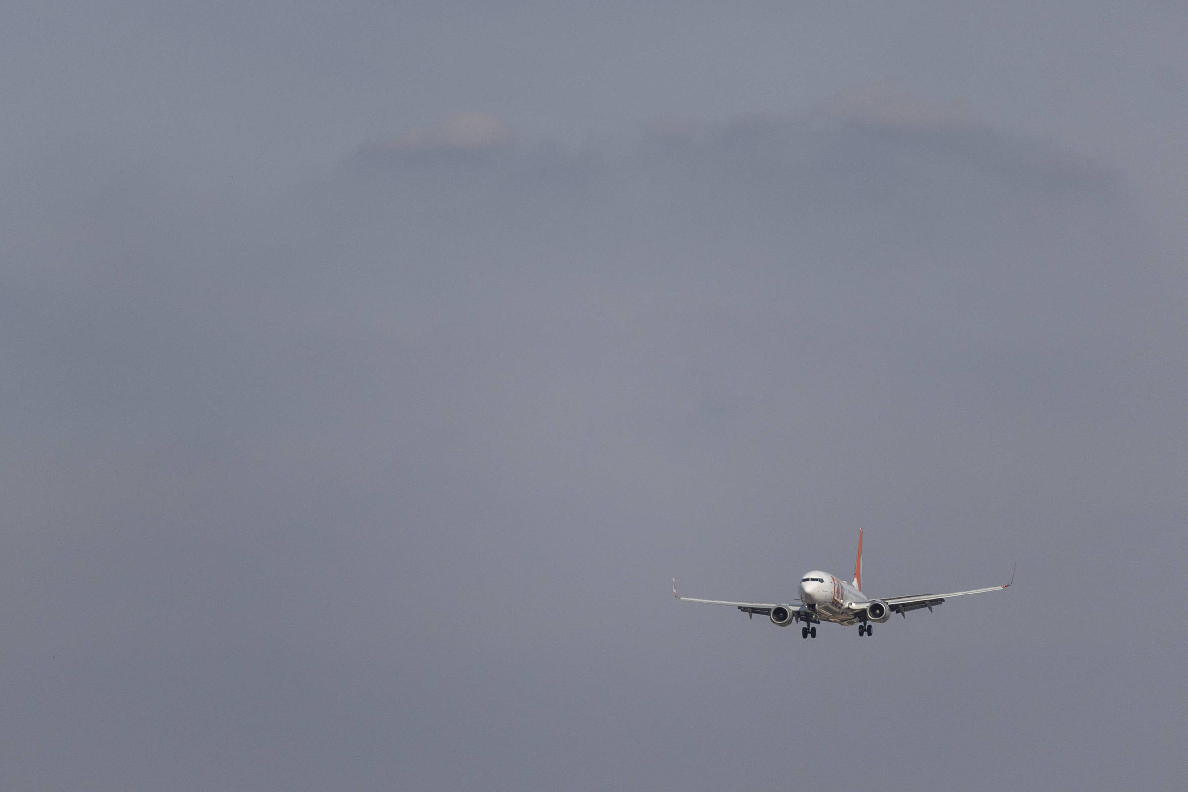 Pilotos de aviões entram em estado de greve – 23/12/2025 – Economia