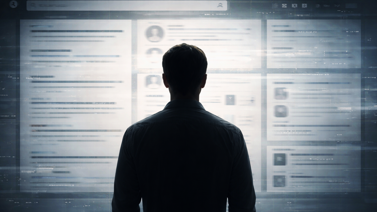 Reputação digital e retrospectiva: o que o Google registra sobre você